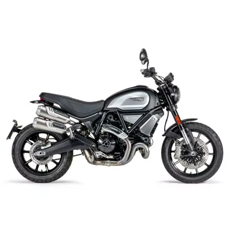 Scrambler 1100 Dark Pro